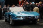 Chevrolet Corvette Rondine Concept 1963 года
